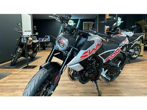 VENDO SWM GRAN MILANO 500 (2023 - 25) NUOVA A VITTUONE (CODICE 9433450) - MOTO.IT