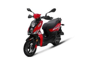 VENDO SYM CROX 50 (2022 - 25) NUOVA A PRADAMANO (CODICE 9618941) - MOTO.IT