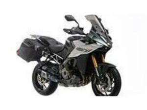 VENDO SUZUKI GSX-S1000GX SPORT (2024 - 25) NUOVA A ROSTA (CODICE 9315673) - MOTO.IT