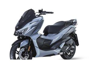 VENDO SYM JET X 125 (2021 - 25) NUOVA A SESTRI LEVANTE (CODICE 9371923) - MOTO.IT
