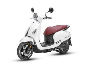 VENDO SYM FIDDLE 50I (2021 - 25) NUOVA A CERTALDO (CODICE 8785318) - MOTO.IT