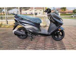 VENDO SUZUKI BURGMAN STREET 125 EXECUTIVE (2023 - 25) NUOVA A ALICE CASTELLO (CODICE 9573747) - MOTO.IT