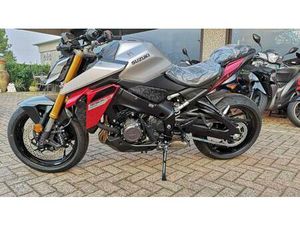 VENDO SUZUKI GSX-S1000 (2021 - 25) NUOVA A ALICE CASTELLO (CODICE 8567196) - MOTO.IT