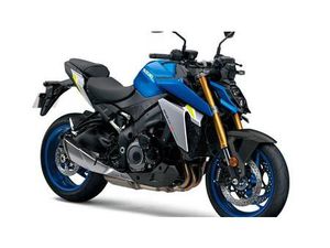 VENDO SUZUKI GSX-S1000 (2021 - 25) NUOVA A FIUMICINO (CODICE 8443120) - MOTO.IT