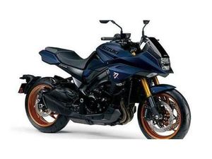 VENDO SUZUKI KATANA 1000 (2022 - 25) NUOVA A VEDELAGO (CODICE 8578968) - MOTO.IT