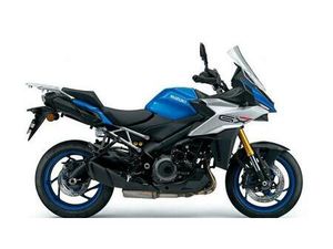 VENDO SUZUKI GSX-S1000GX (2024 - 25) NUOVA A ROMA (CODICE 9378957) - MOTO.IT