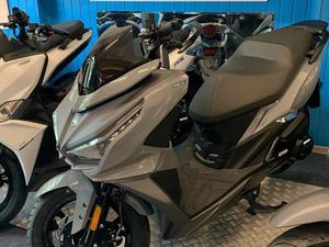 VENDO SYM JET 14 125 CBS LC EVO (2024 - 25) NUOVA A MILANO (CODICE 9479346) - MOTO.IT