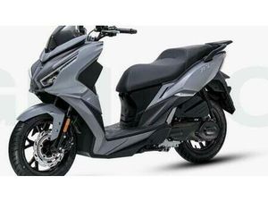 VENDO SYM JET 14 200 ABS (2021 - 25) NUOVA A SESTRI LEVANTE (CODICE 8350814) - MOTO.IT