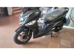 VENDO SYM JET 14 200 ABS (2021 - 25) NUOVA A FONTE (CODICE 9225550) - MOTO.IT
