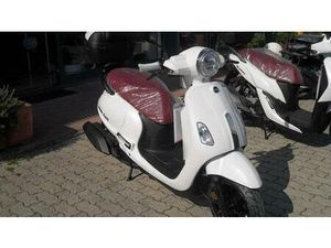 VENDO SYM FIDDLE 125 (2021 - 25) NUOVA A COLLESALVETTI (CODICE 8727759) - MOTO.IT
