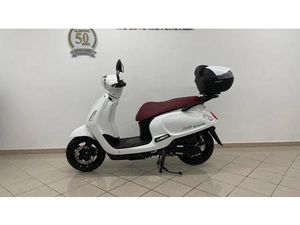 VENDO SYM FIDDLE 50I (2021 - 25) NUOVA A POTENZA (CODICE 8515857) - MOTO.IT