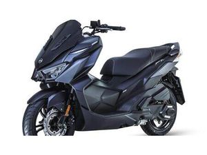 VENDO SYM JET X 125 (2021 - 25) NUOVA A RICCIONE (CODICE 8477832) - MOTO.IT