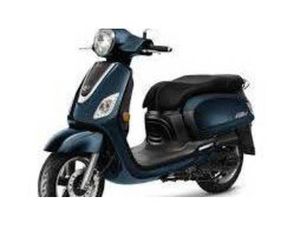VENDO SYM FIDDLE 125 (2021 - 25) NUOVA A ROMA (CODICE 6298566) - MOTO.IT