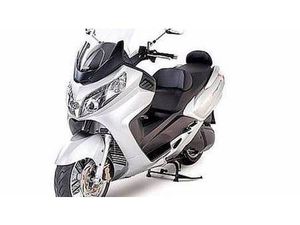 VENDO SYM MAXSYM 400 (2021 - 25) NUOVA A ROMA (CODICE 6965853) - MOTO.IT