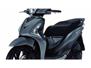 VENDO SYM SYMPHONY 50 (2021 - 25) NUOVA A ROMA (CODICE 6970637) - MOTO.IT