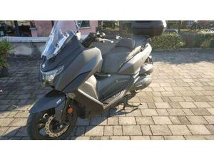 VENDO SYM MAXSYM 400 (2021 - 25) NUOVA A FONTE (CODICE 9586559) - MOTO.IT