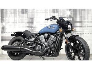 VENDO INDIAN FTR 1200 SPORT (2022 - 25) NUOVA A CASALGRASSO (CODICE 9545525) - MOTO.IT