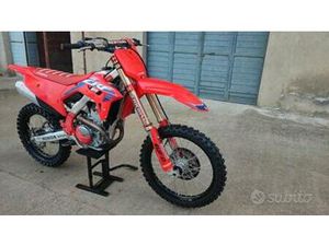HONDA CRF 250 - 2023
