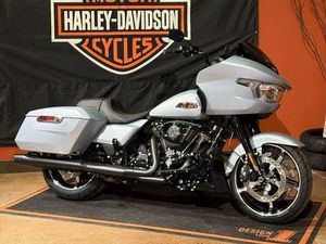 HARLEY-DAVIDSON FLTRX - ROAD GLIDE® 2025