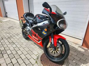 APRILIA RS 250 TETSUYA HARADA 8000KM