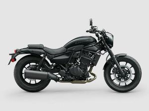 KAWASAKI ELIMINATOR 500