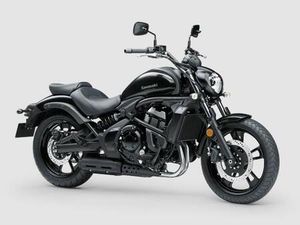 KAWASAKI VULCAN S