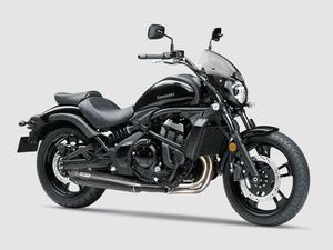 KAWASAKI VULCAN S