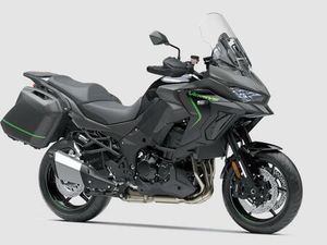 KAWASAKI VERSYS 1100