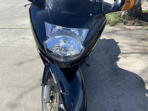 YAMAHA FJR 1300 ABS