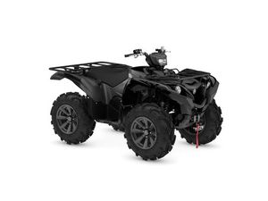 YAMAHA GRIZZLY 700 EPS XTR • 2025
