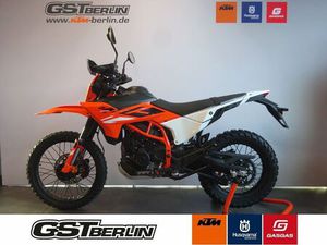 KTM SMC-R 125 MJ.2025 *LIEFERBAR/FINANZIERBAR*