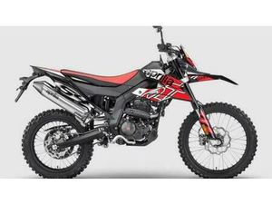 VENDO APRILIA RX 125 (2021 - 24) NUOVA A IMPERIA (CODICE 9619886) - MOTO.IT