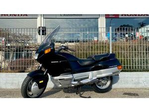 VENDO HONDA PC 800 USATA A VIGEVANO (CODICE 9620003) - MOTO.IT