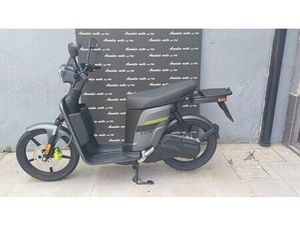 VENDO ASKOLL ES3 EVO 2.8 (2019 - 25) USATA A SARONNO (CODICE 9531568) - MOTO.IT