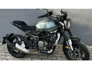 VENDO VOGE TROFEO 300AC (2021 - 25) USATA A SAN BENEDETTO DEL TRONTO (CODICE 9607662) - MOTO.IT