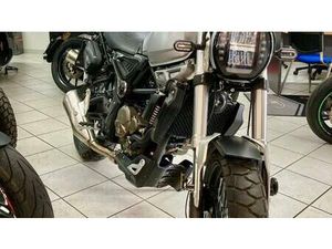 VENDO VOGE TROFEO 300ACX SCRAMBLER (2021 - 25) USATA A CALCINATO (CODICE 9446406) - MOTO.IT