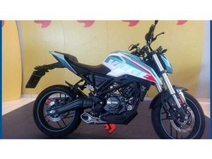 VENDO VOGE BRIVIDO 125R (2023 - 25) USATA A COMO (CODICE 9545799) - MOTO.IT
