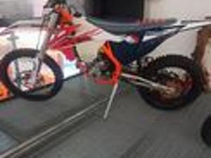 KTM 250 EXC - 2024