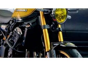 VENDO KAWASAKI Z 900 RS SE (2022 - 25) USATA A CASERTA (CODICE 9600717) - MOTO.IT