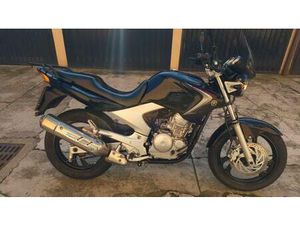 VENDO YAMAHA YBR 250 (2006 - 13) USATA A SEGRATE (CODICE 9619647) - MOTO.IT