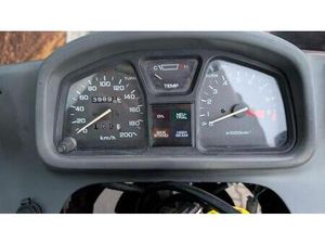 VENDO HONDA TRANSALP XL 600V (1991 - 93) USATA A GROSSETO (CODICE 9620076) - MOTO.IT