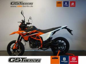 KTM SMC-R 125 MJ.2025
