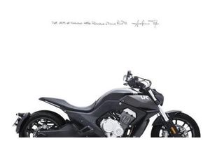 VENDO BENDA MOTORCYCLES LFC 700 (2024 - 25) NUOVA A FIRENZE (CODICE 9575962) - MOTO.IT