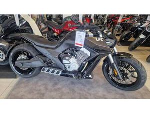 VENDO BENDA MOTORCYCLES LFC 700 (2024 - 25) NUOVA A ROSTA (CODICE 9503183) - MOTO.IT