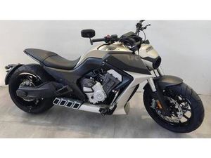 VENDO BENDA MOTORCYCLES LFC 700 (2024 - 25) NUOVA A ROSTA (CODICE 9570631) - MOTO.IT