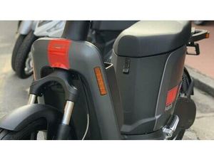 VENDO ASKOLL ES3 EVO 2.8 (2019 - 25) NUOVA A VALLECROSIA (CODICE 7996413) - MOTO.IT