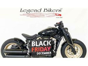 VENDO BENDA MOTORCYCLES NAPOLEON BOB 500 (2024 - 25) NUOVA A LALLIO (CODICE 9568380) - MOTO.IT