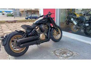 VENDO BENDA MOTORCYCLES NAPOLEON BOB 500 (2024 - 25) NUOVA A SILVI (CODICE 9579917) - MOTO.IT