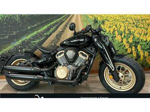 VENDO BENDA MOTORCYCLES NAPOLEON BOB 500 (2024 - 25) NUOVA A CODROIPO (CODICE 9491394) - MOTO.IT