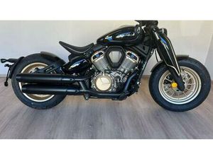 VENDO BENDA MOTORCYCLES NAPOLEON BOB 500 (2024 - 26) NUOVA A NERVIANO (CODICE 9489713) - MOTO.IT